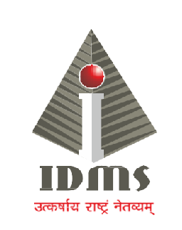 IDMS Logo